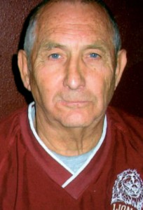 Marv Rasmussen 