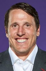 South Dakota High School Basketball Hall of Fame » Chad Greenway